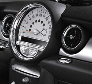 BMW MINI ANZT[ R56 nb`obN R55 CLUBMAN p N[g Xs[h [^[p