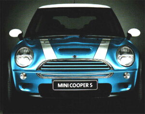 BMW MINI ANZT[ R53 nb`obN R52 JuI COOPER-S GWt[h XgCv Zbg zCgubN