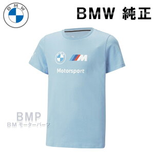 BMW ���� M MOTORSPORT COLLECTION 2023 PUMA �L�b�Y T�V���c �u���[ �R���N�V����