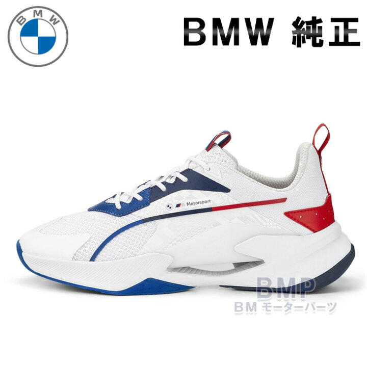 楽天市場】BMW 純正 M MOTORSPORT COLLECTION 2023 PUMA Renegade 