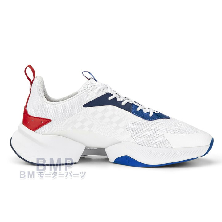 楽天市場】BMW 純正 M MOTORSPORT COLLECTION 2023 PUMA Renegade 