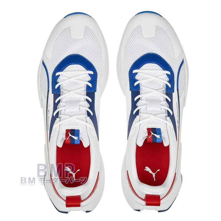 楽天市場】BMW 純正 M MOTORSPORT COLLECTION 2023 PUMA Renegade 