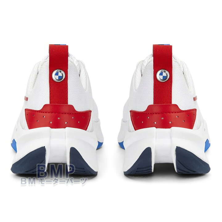楽天市場】BMW 純正 M MOTORSPORT COLLECTION 2023 PUMA Roma Via 