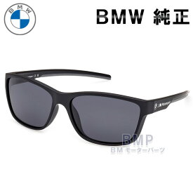 BMW 純正 M MOTORSPORT COLLECTION 2023 サングラス ブラック コレクション