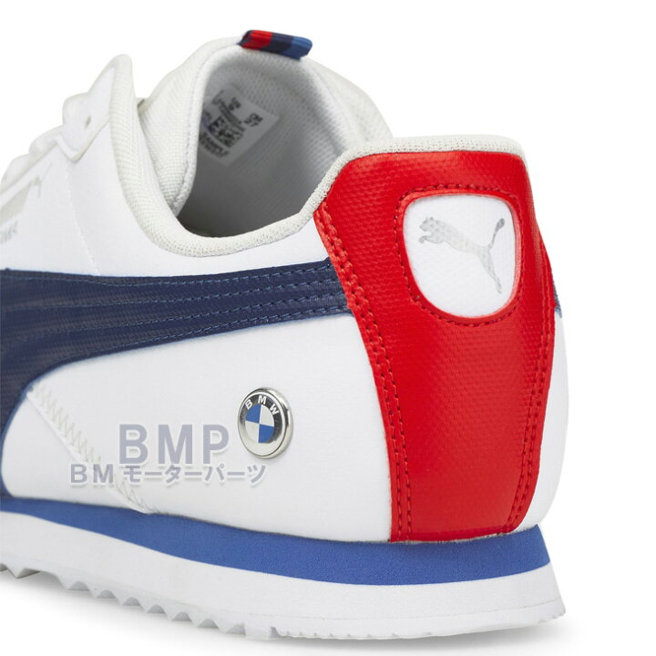楽天市場】BMW 純正 M MOTORSPORT COLLECTION 2023 PUMA Roma Via 