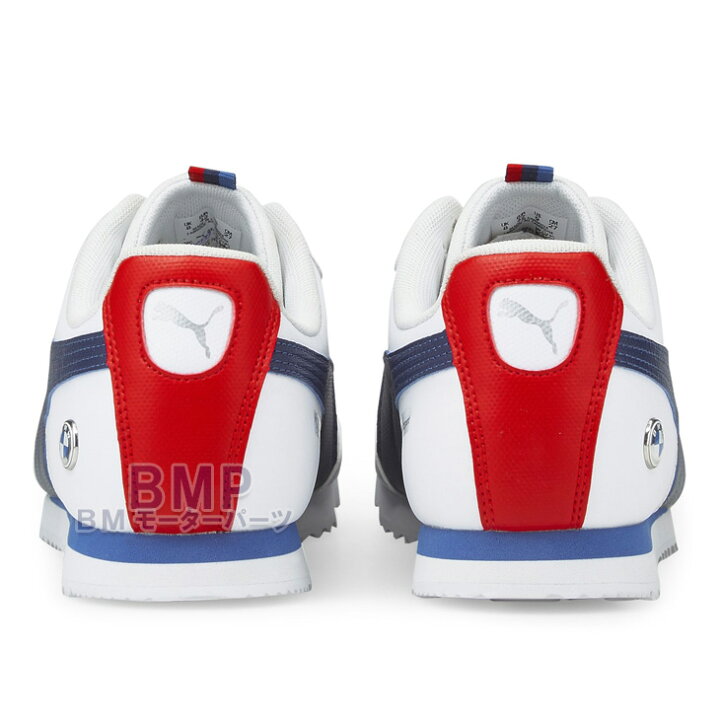 楽天市場】BMW 純正 M MOTORSPORT COLLECTION 2023 PUMA Roma Via 