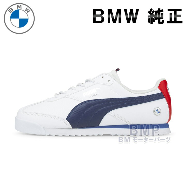 楽天市場】BMW 純正 M MOTORSPORT COLLECTION 2023 PUMA Roma Via 