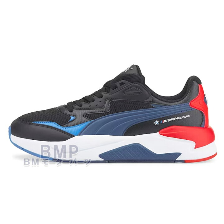 楽天市場】BMW 純正 M MOTORSPORT COLLECTION 2023 PUMA Xray Speed 