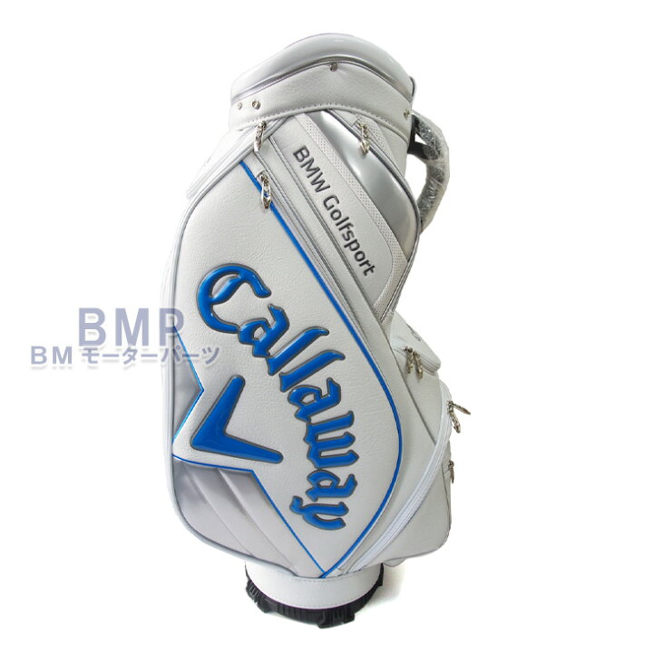 楽天市場】BMW 純正 GOLF SPORT COLLECTION 2023 BMW x Callaway 