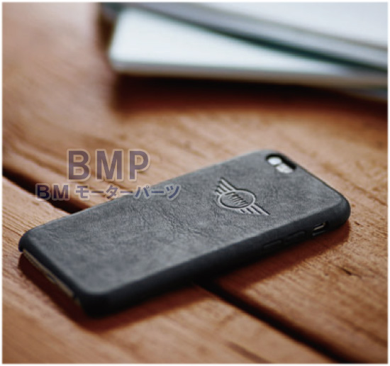 BMW MINI 純正 MINI COLLECTION iPhone7 スマートフォン ケース iPhone 7 Plus スマホ コレクション ケース・カバー