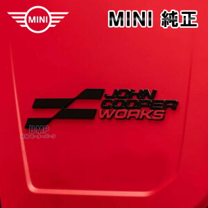 BMW MINI  U25 COUNTRYMAN JCW TCh JOHN COOPER WORKS ubN Gu A NH[^[KX Cs[