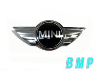 BMW MINI 純正 エンブレム F56 F55 F57 前期 フロント エンブレム