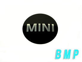 BMW MINI 純正 エンブレム ホイールキャップバッジ 1枚 50mm