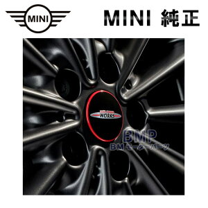 BMW MINI  Gu zC[ JOHN COOPER WORKS t[eBO Z^[Lbv 4Zbg F54 F55 F56 F57 F60 JCW