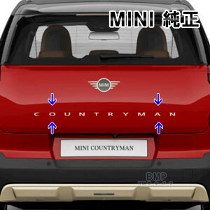 BMW MINI  U25 COUNTRYMAN Jg[} A ^[ eLXg Gu