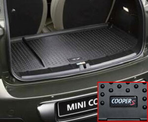 BMW MINI  tA}bg MINI R60 CROSSOVER o[ Q[W [ }bg COOPER S