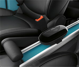 BMW MINI R60 CROSSOVER Kl P[X