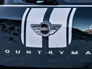 BMW MINI  Gu R60 R61 CROSSOVER PACEMAN p A Gu EBO
