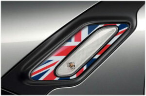 BMW MINI  ANZT[ MINI R60 CROSSOVER p TCh XJbg UNION JACK