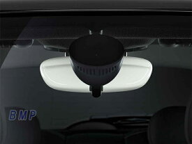 BMW MINI F54 F55 F56 F57 F60用 ルーム ミラー カバー ホワイト