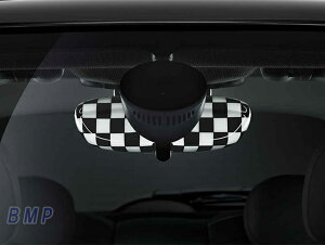 BMW MINI F54 F55 F56 F57 F60p [ ~[ Jo[ CHEQUERED FLAG 3door 5door Convertible Clubman Crossover