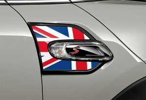BMW MINI F56 F55 3 DOOR 5 DOOR p TCh XJbg g Zbg UNION JACK O LCI1