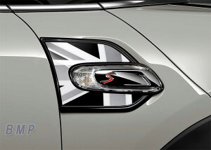 BMW MINI F56 F55 3 DOOR 5 DOOR p TCh XJbg g Zbg BLACK JACK O LCI1