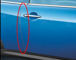 BMW MINI F55 5 DOOR p hA GbW veNV