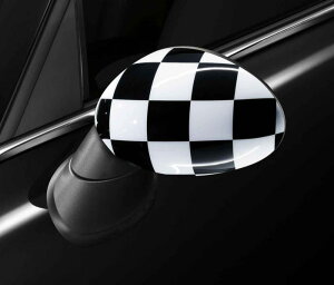 y9/11 2܂ŁIGg[{XܓōőP10{IzBMW MINI  F54 F55 F56 F57 F60 O ~[ Jo[ Lbv EZbg CHEQUERED FLAG ubN `2019N6 3door 5door Convertible Clubman Crossove