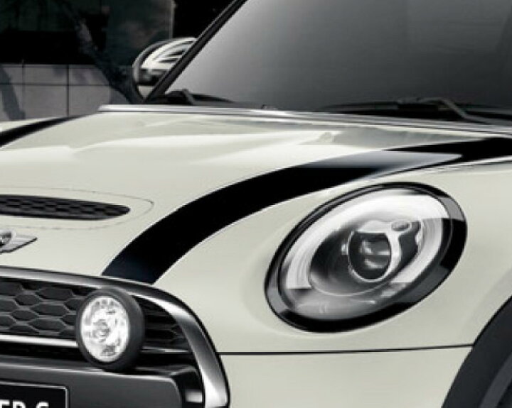 楽天市場】BMW MINI F56 F55 F57 3 DOOR 5 DOOR Convertible 用 ヘッド 