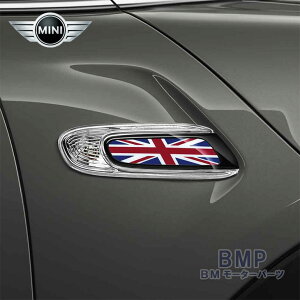 BMW MINI  F55 F56 F57p X[ TCh XJbg UNION JACK O LCI1