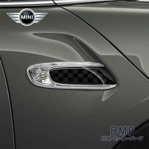 y11/4 20IGg[{XܓōőP10{IzBMW MINI  F55 F56 F57p X[ TCh XJbg CHEQUERED FLAG O[ O LCI1
