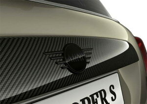 BMW MINI  F55 F56 F57 LCI J[{ e[Q[g nh gNbh Obv g