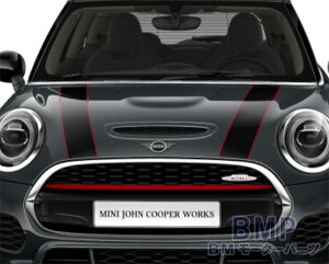 BMW MINI  F55 F56 F57 John Cooper Works {lbg XgCv ubN bh EZbg JCW