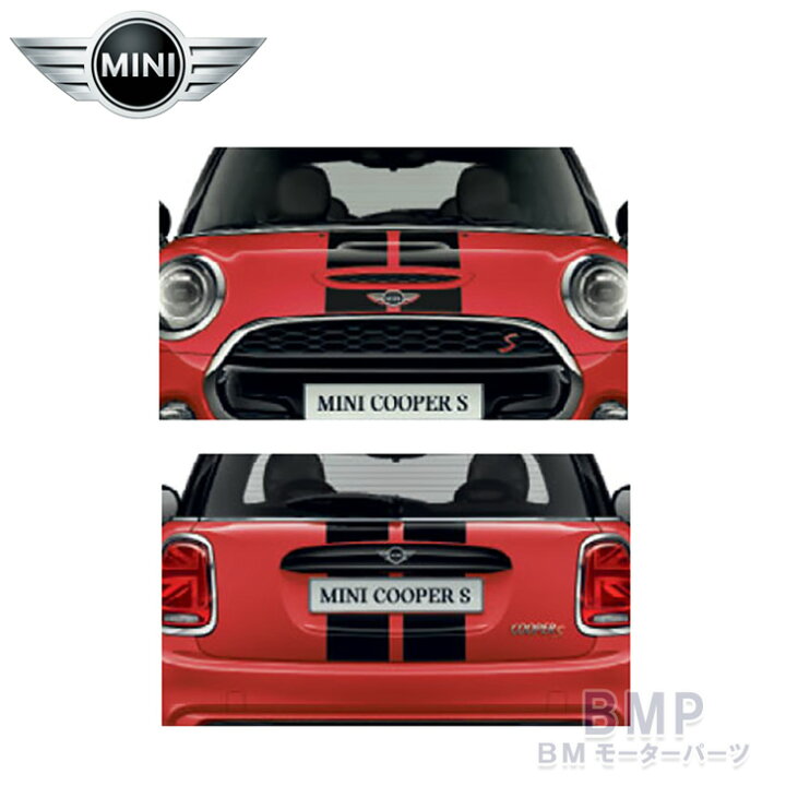 楽天市場】BMW MINI 純正 F55 5door LCI1 LCI2 後期 スポーツ 