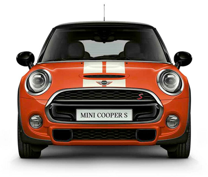 楽天市場】BMW MINI 純正 F55 5door LCI1 LCI2 後期 スポーツ 