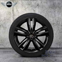 楽天市場】mini 純正 ホイール 17インチの通販