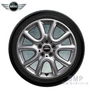 BMW MINI  AC zC[ John Cooper Works [X X|[N498 Vo[ 7J×17 JCW P 1{