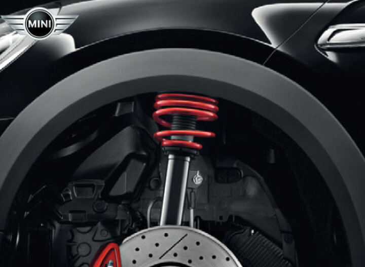 楽天市場】BMW MINI F56 3DOOR 用 John Cooper Works Pro スポーツ 