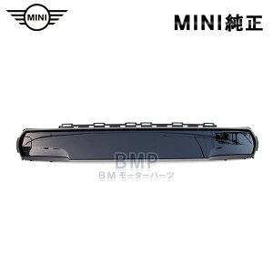 BMW MINI  F55 F56 F57 tg op[ g Jo[ sAmubN Piano Black O LCI1