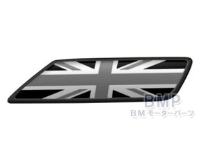 BMW MINI  F54 CLUBMAN p TCh XJbg g Zbg BLACK JACK