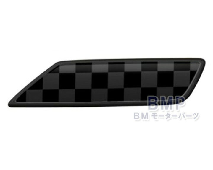 楽天市場】BMW MINI 純正 F54 CLUBMAN 用 サイド スカットル トリム 