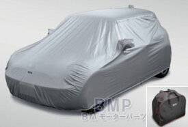 【5/26迄 限定！エントリー＋店舗内買い回りで最大ポイント10倍！】BMW MINI 純正 ボディーカバー MINI F54 CLUBMAN 用 高級ボディカバー 起毛タイプ