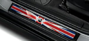 y9/11 2܂ŁIGg[{XܓōőP10{IzBMW MINI  F55 F54 LEDGgX Jo[ Zbg UNION JACK