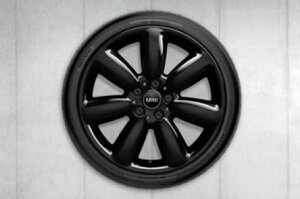 BMW MINI  F54 CLUBMAN AC zC[ X^[ X|[N521 ubN 8J×18 P 1{