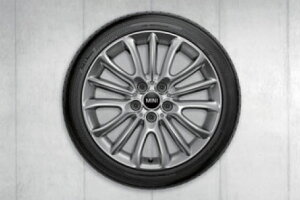 BMW MINI  F54 CLUBMAN AC zC[ lbg X|[N519 Vo[ 7.5J×17 P 1{