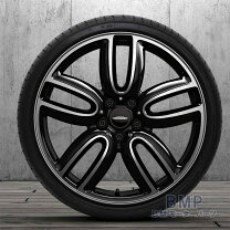 楽天市場】mini 純正 ホイール f54の通販