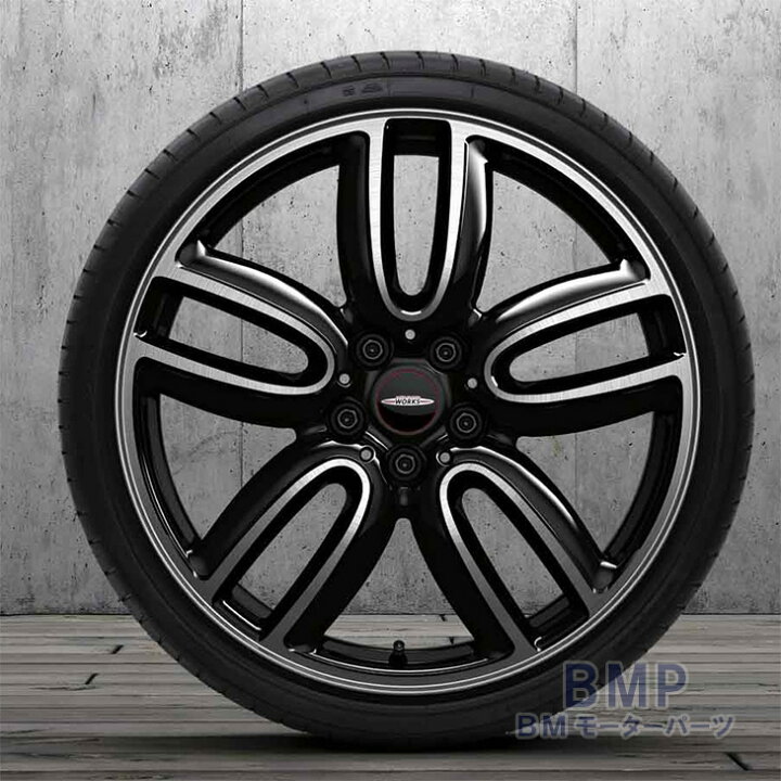楽天市場】BMW MINI 純正 F54 Clubman クラブマン John Cooper Works 