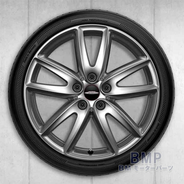 楽天市場】BMW MINI 純正 F54 Clubman クラブマン John Cooper Works 