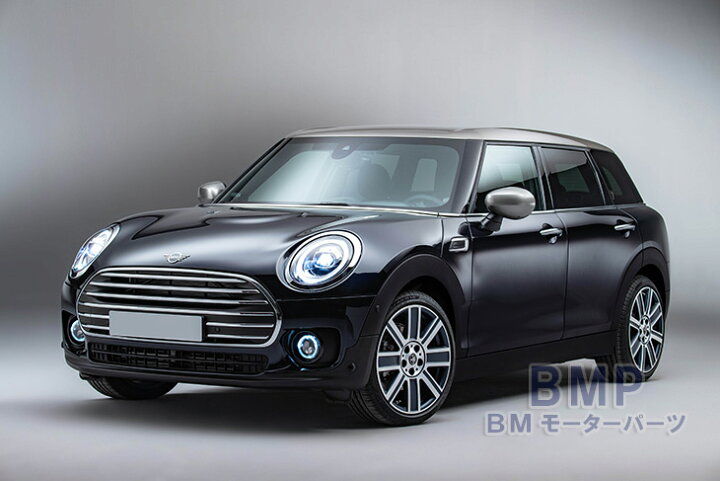 楽天市場】BMW MINI 純正 F54 LCI Clubman Cooper エンジン フード 
